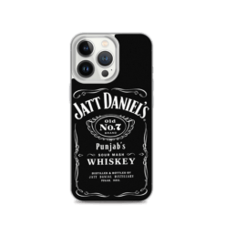 Jatt Daniel's Iphone 13 pro