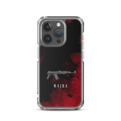 Majha Iphone 15 Pro