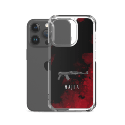 Majha Iphone 15 Pro Full Cover