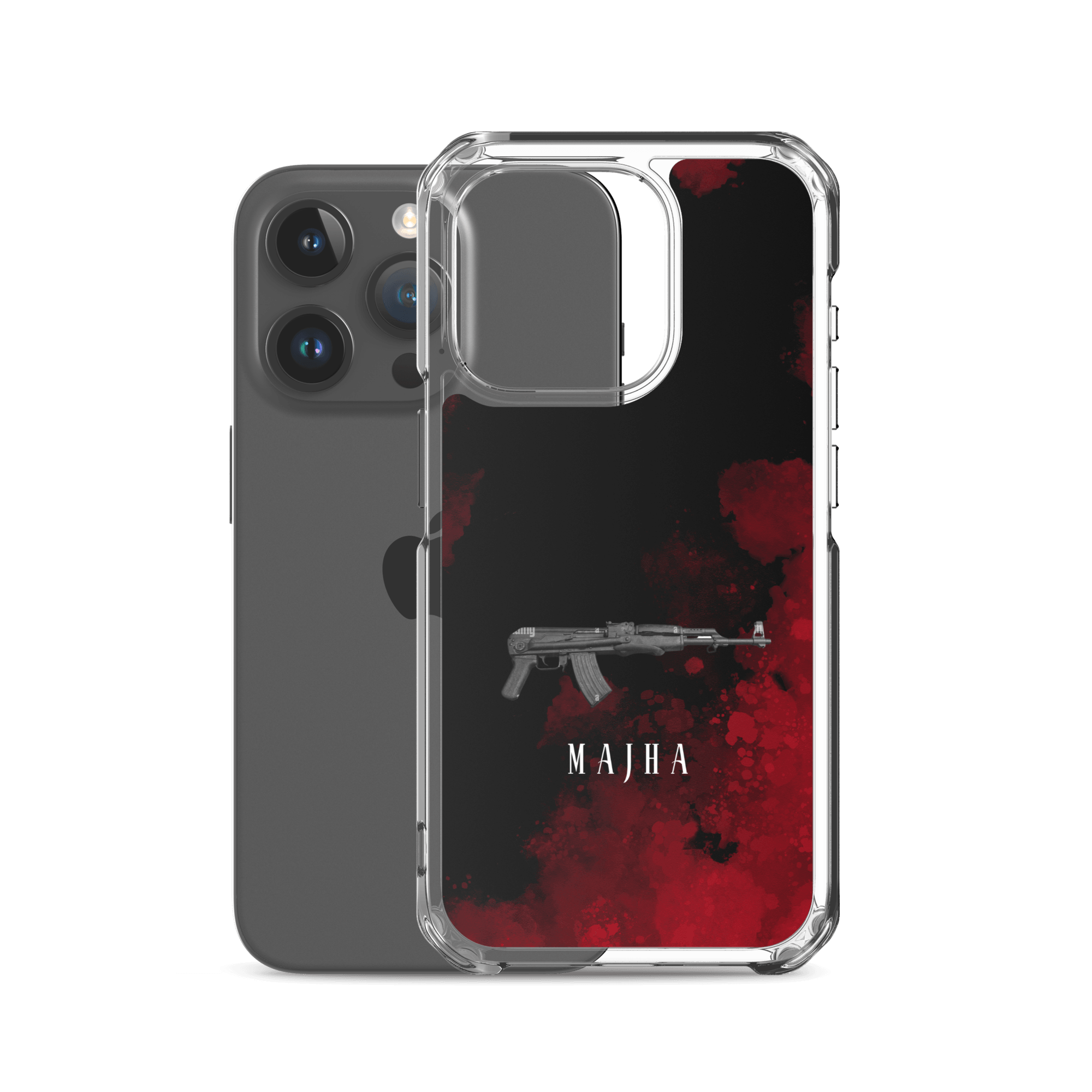 Majha Iphone 15 Pro Full Cover Majha Iphone 15 Pro Full Cover