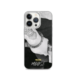 Moose Wala Iphone 13 Pro Case