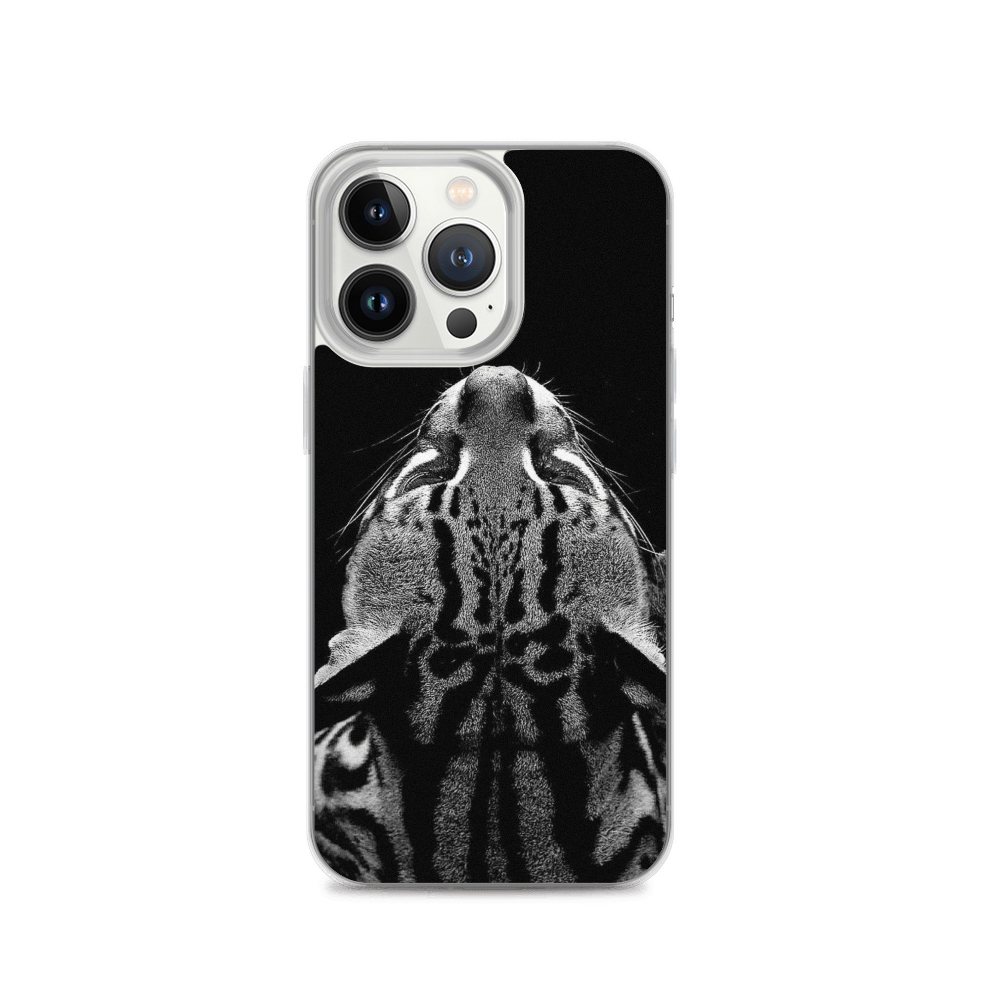Cat Print Iphone 13 Pro cat-print-iphone-13-pro