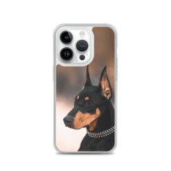 Dog Print Iphone 14 Pro