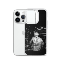 Sidhu Moose Wala iPhone 14 Pro